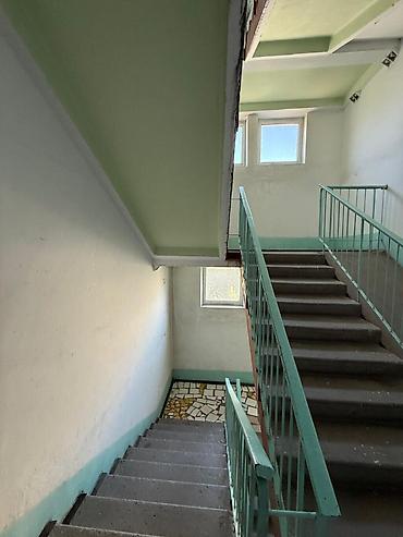 Продажа квартир: Продаётся уютная 1-комнатная квартира в мкр Восток-5 Квартира — 10