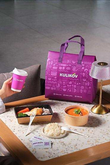 glovo: Фотосъёмка блюд и напитков для меню и доставки В доставке решает — 7