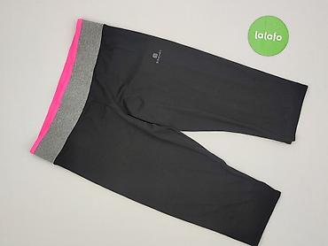 calzedonia dresy: Domyos, Legginsy Sportowe damskie, rozmiar S — 2