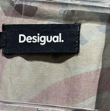 комбинезон tyvek: Комбинезон, Dsquared2, L, XL — 4