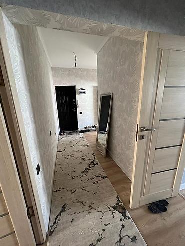 Долгосрочная аренда квартир: 2 комнаты, Собственник, С мебелью полностью — 3