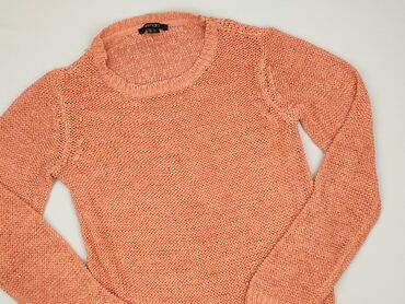 kurtka kamuflage zimowa: Sweter damski, Esmara, rozmiar S