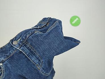 jeans levis mom: Spódnica damska, rozmiar S — 5