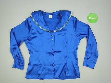 moda klasyczna: Bluzka damska, rozmiar M — 2