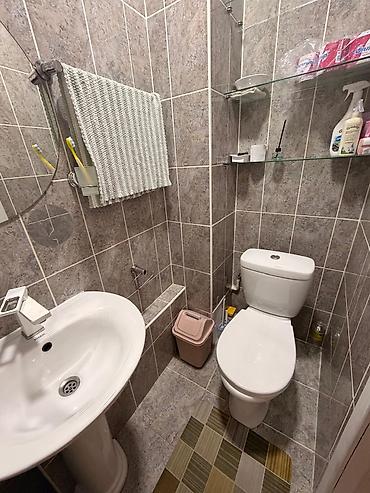 Продажа квартир: 3 комнаты, 81 м², 106 серия, 8 этаж, Евроремонт — 15
