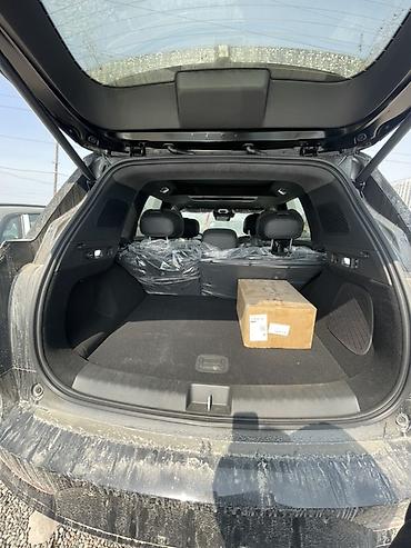 GAC: Продается GAC S7

Торг уместен — 10