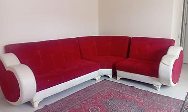 lalafo künc divanlar: Künc divan, İşlənmiş — 1