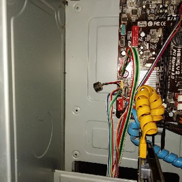 Ремонт ноутбуков, компьютеров: Ремонт и обслуживание компьютера ноубука!!! — 31