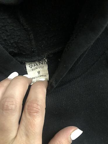nike hyperko: Uşaq üçün hoodi və yüngül gödəkçə dəsti - 4 ədəd: 3 kapüşonlu — 6