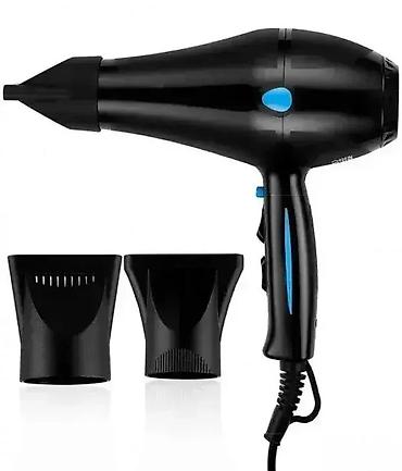 fleš over: Fen za kosu 2000W - ROZIA Dobro došli u Davidov shop online market — 1