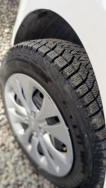 Kia: Kia Rio: 2019 г., 1.4 л, Автомат, Бензин, Седан — 11