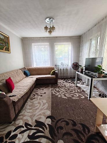 Продажа полдома: 🏠 Продаётся полдома 📍 Нижняя Ала-Арча, ул. Киргизская 📐 Дом — 40 м² | — 13