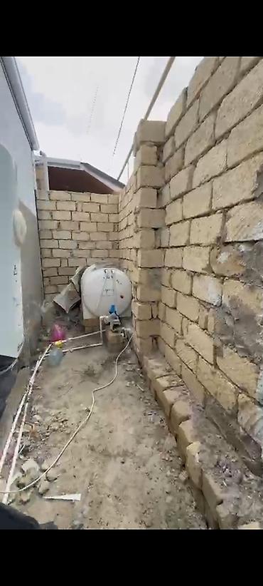 şirvan kiraye ev: 60 kv. m, 2 otaqlı, Kombi, Qaz, İşıq — 8