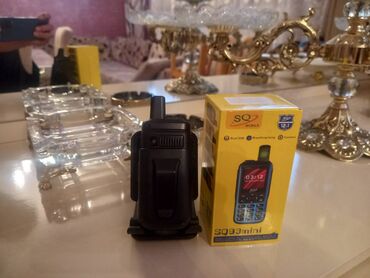 телефон fly sl300m: Hope SQ93 mini 10 gundur alindigi