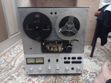 акустические системы bluedio колонка череп: Продам Иссыкуль 110 стерио, винтаж, 1984 г серийный номер 0005