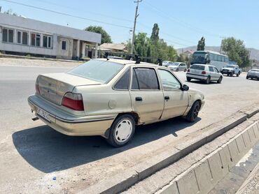 купить мотор на бмв е39: Daewoo Nexia: 2006 г., 1.5 л, Механика, Бензин, Седан