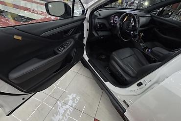 амортизаторы субару аутбек: Subaru Outback: 2024 г., 2.4 л, Вариатор, Бензин, Универсал — 9