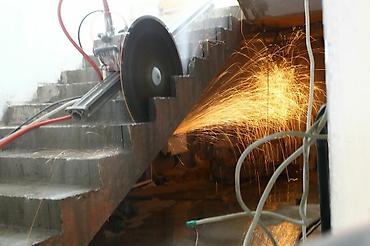 Резка: Резка, Алмазная резка — 6