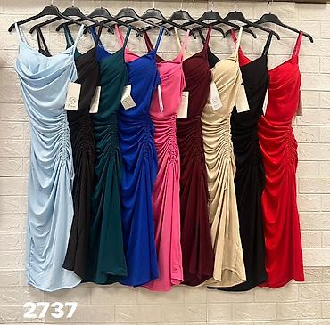 afrodita moda: Prelepa haljina 2200 din
S M L — 10