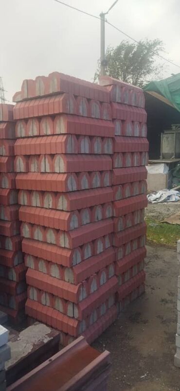 Евробрусчатка: Прессованные брусчатки отличного качества! прессованная брусчатка — 15