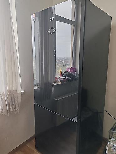 Soyuducular: Soyuducu bu il oktyabrda alınıb sənədi də göstərə bilərəm 1600azna — 1