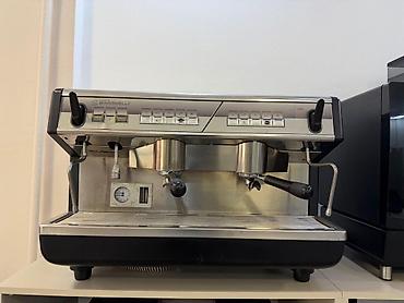 Оборудование для ресторанов, кафе: Qəhvə aparatı Simonelli Appia II 2 Group Simonelli Appia II 2 Group — 1