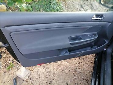 ypsilon nis: TAPACIRI ZA VOLKSWAGEN GOLF 5 | Tapaciri za golfa 5 3vrata — 3