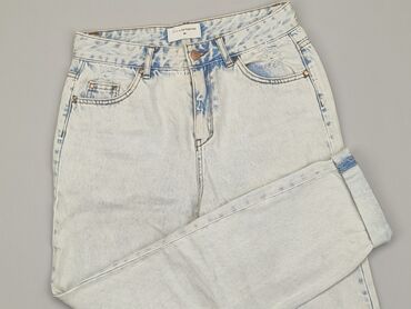 Jeans: Jeans, Reserved, S (EU 36), condition - Satisfying