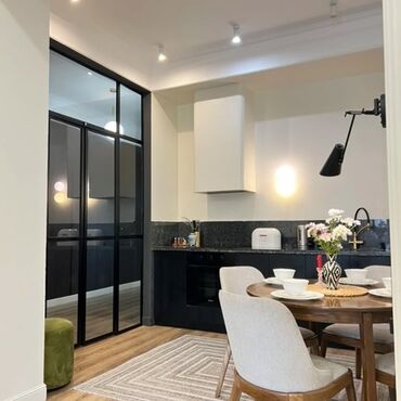 Продажа квартир: 3 комнаты, 85 м², Элитка, 5 этаж, Дизайнерский ремонт at lalafo.kg — 7 Продажа квартир: 3 комнаты, 85 м², Элитка, 5 этаж, Дизайнерский ремонт — 7