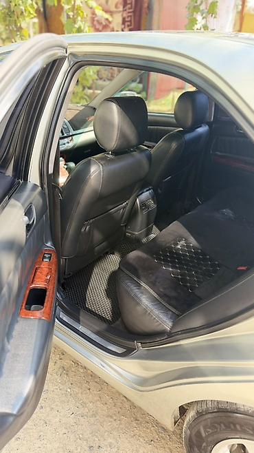 sprinter bazar: Toyota Camry: 2004 г., 2.4 л, Автомат, Бензин, Седан — 3