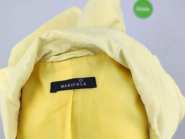 sara jacket: Marynarka damska, rozmiar M — 4