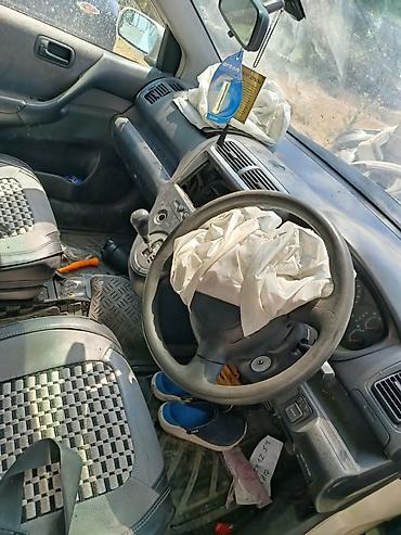 хунчи авто: Honda Civic: 2000 г., 1.5 л, Автомат, Бензин, Хэтчбэк — 2