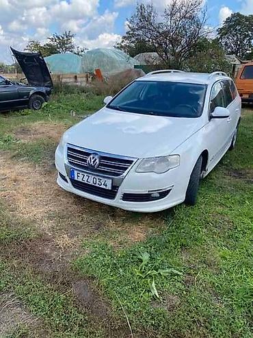 b6 1817: SOFERKA ZA VOLKSWAGEN PASSAT B6 OD 2005. DO 2010. GOD. | Polovni — 2