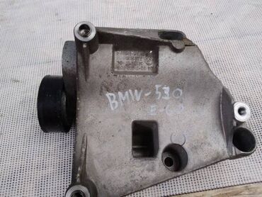 бмв х7 цена в бишкеке: Натяжитель BMW 5-SERIES E60 M54B30 2005 (б/у)