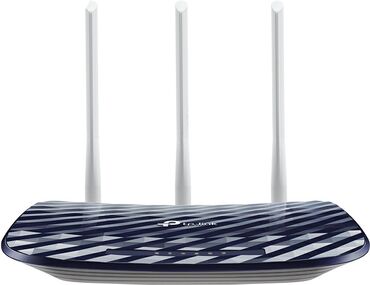 wifi router tp link td w8951nd: Новый роутер Tp link Archer c20