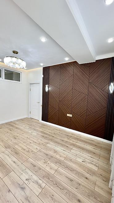 Продажа квартир: 2 комнаты, 51 м², Элитка, 13 этаж, Евроремонт — 1