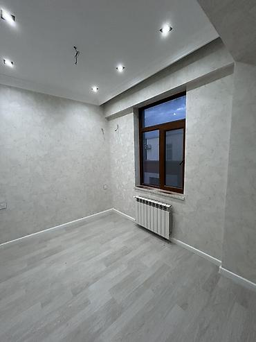 Mənzillər: 2 otaqlı, Yeni tikili, 42 kv. m — 3