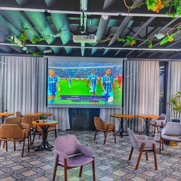 Avadanlığın icarəsi: Proyektor icarə. proyektor kirayə. Proyektor arenda. Proektor — 11