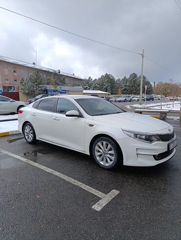 бу наборы ключей: Kia K5: 2017 г., 1.7 л, Автомат, Дизель, Седан