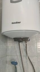 химическая метализация: Сантехника и электрик Профессиональные услуги по сантехнике и