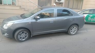 priora sedan: Chevrolet Cobalt: 1.5 л | 2023 г. 15000 км Седан