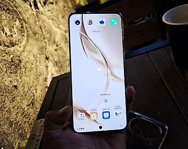 honor 600: Honor 200 Pro, Б/у, 512 ГБ, цвет - Серый, 1 SIM, 2 SIM — 10