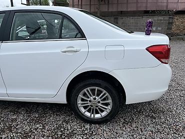 BYD: BYD E5: 2019 г., Электромобиль, Седан — 12