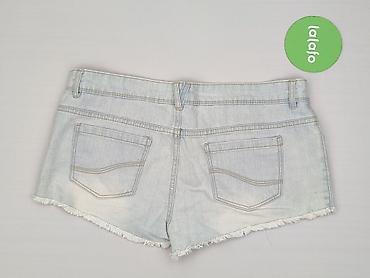 odra jeans: Denim Co, Szorty damskie, rozmiar M — 3