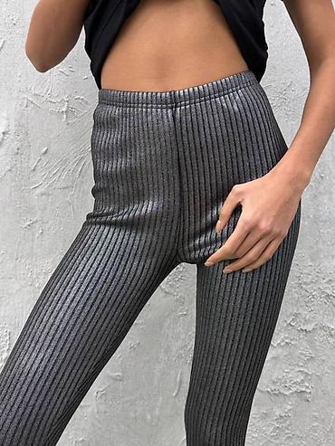 Лосины, леггинсы: Лосины, леггинсы, Осень-весна, Все размеры — 9