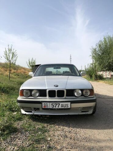 потолок бмв е34: BMW 5 series: 1992 г., 2 л, Механика, Бензин, Седан