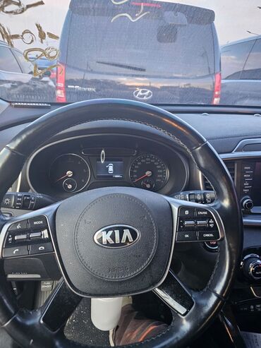 Kia: Kia Sorento: 2018 г., 2 л, Автомат, Дизель, Внедорожник — 12