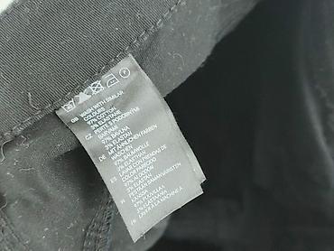 secound hand: H&M, Spodnie materiałowe damskie, rozmiar XS — 5