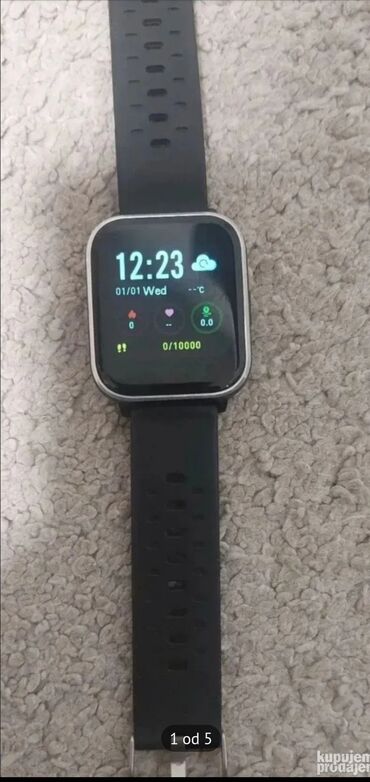 huawei pametni satovi zenski: Smart watch, Unisex