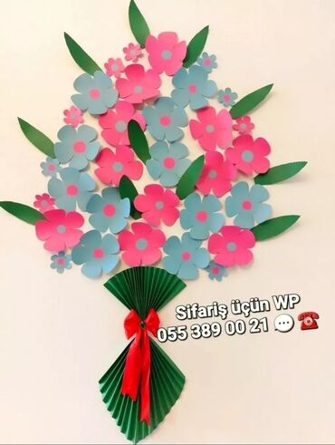 Sifarişlə əl işləri: Şəkilləri çevirin, zəhmət olmasa. Bahar mənzərələri 20/22 /23/18/19 — 12